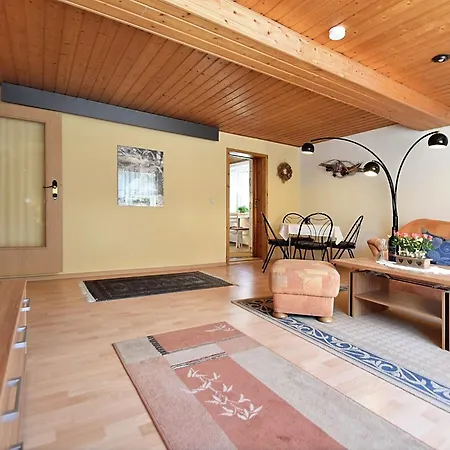 Quiet Couples Apartment, Cleaning Included * Deesbach