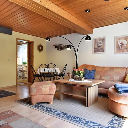 Quiet Couples Apartment, Cleaning Included * Deesbach