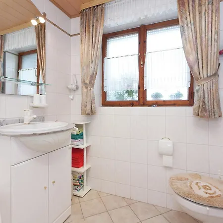 Quiet Couples Apartment, Cleaning Included Deesbach