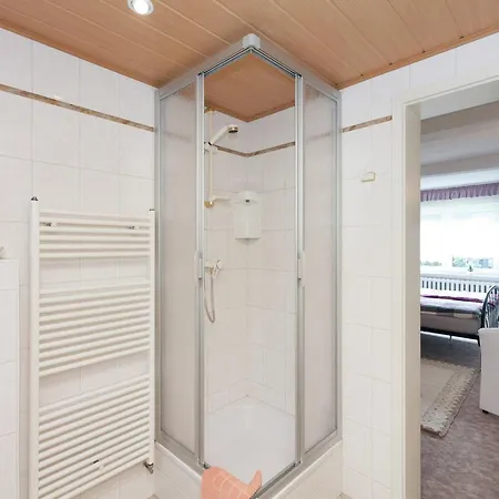 Quiet Couples Apartment, Cleaning Included * Deesbach